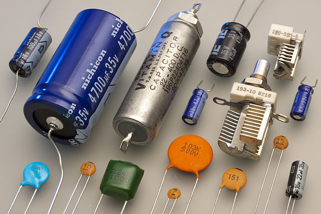 電子元器件 電子元器件