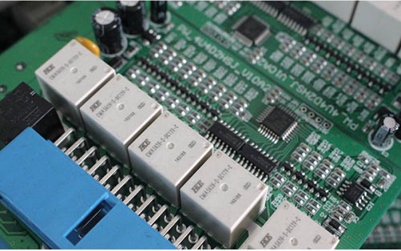 PCB和PCBA有什么區(qū)別？