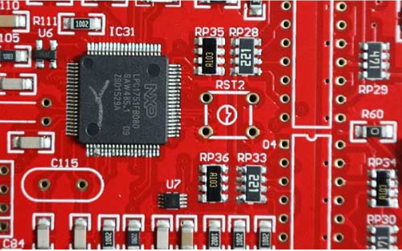 PCBA加工有鉛和無鉛有什么區(qū)別？