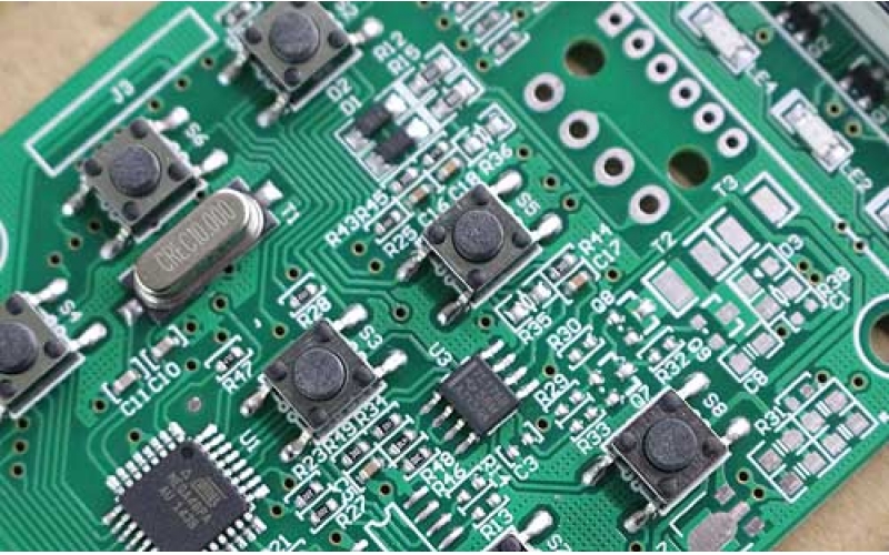 電子廠PCBA加工質量標準是什么？