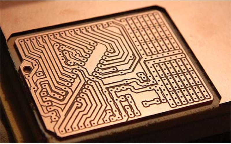 PCB原理圖基礎知識簡析