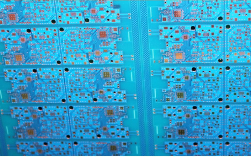 PCB電路板烘烤溫度、時(shí)長(zhǎng)及規(guī)范