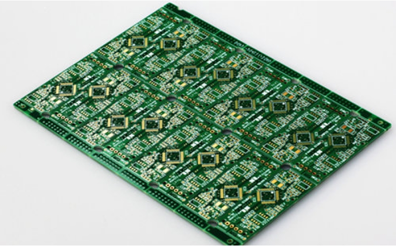 PCB廠攻車用板，競國泰國廠估Q4取得歐系車廠認(rèn)證