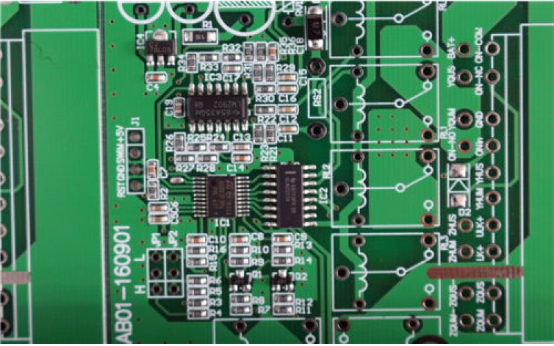 2015年全球15大汽車PCB廠，臺灣占了6家