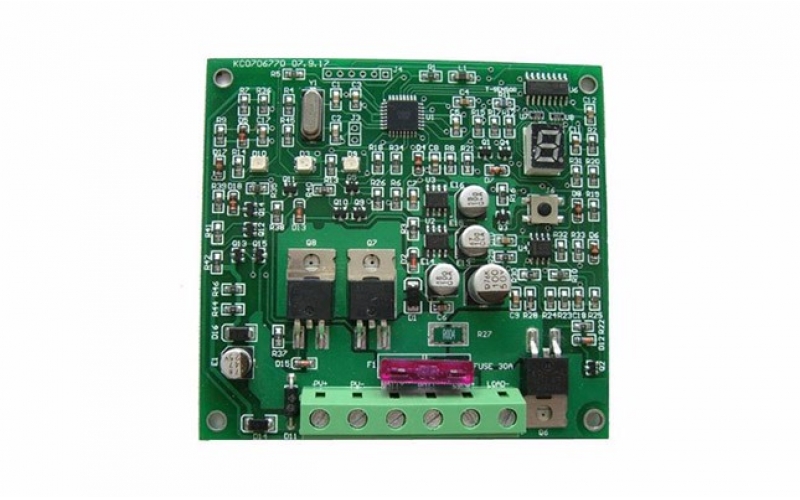 太陽能充電器PCBA板