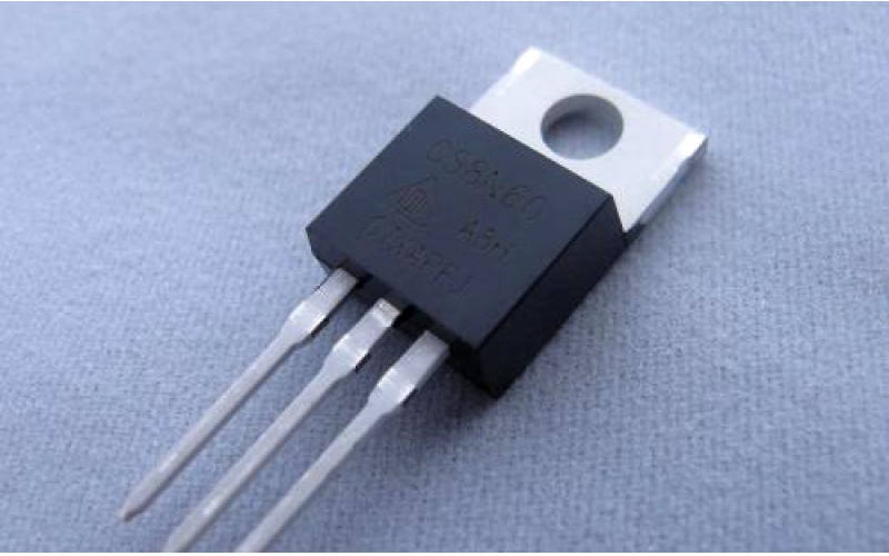 震驚！長電再次上調(diào)MOSFET價(jià)格，調(diào)價(jià)幅度10%-30%
