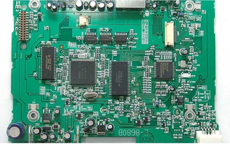 PCBA焊接可靠性分析及測(cè)試