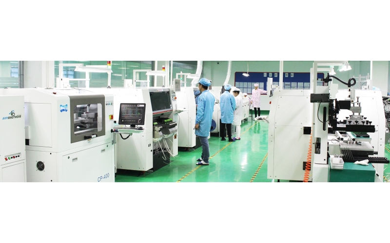 PCBA加工中什么是首件檢測機(jī)制？