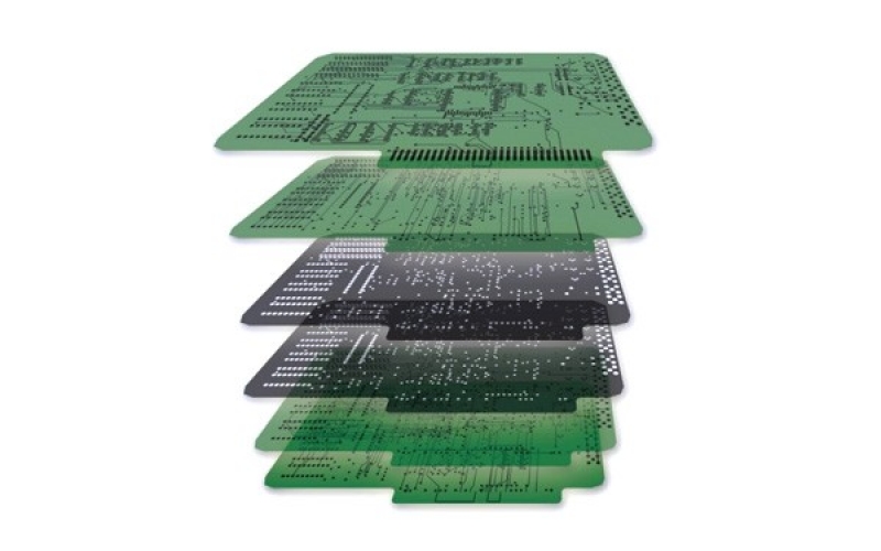 PCB板壓合結(jié)構(gòu)設(shè)計(jì)要求有哪些？