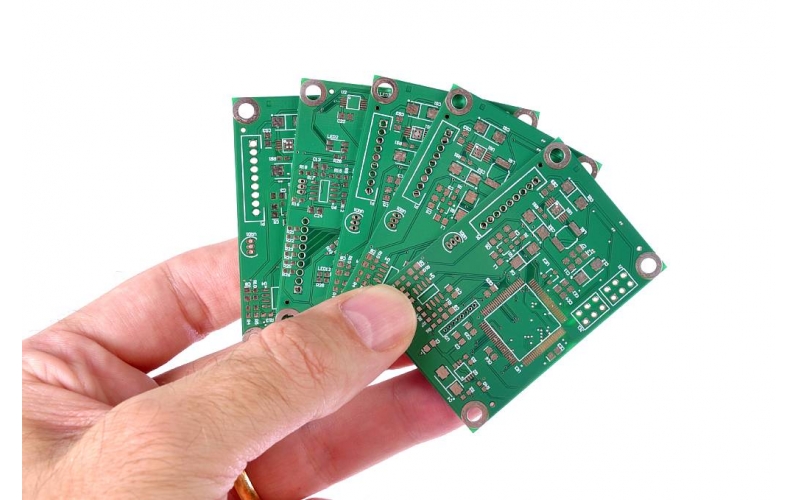 [圖表]PCBA和PCB的區(qū)別是什么？