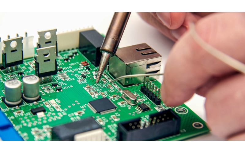 2022最新雙面PCB的焊接技巧，你都知道哪些？