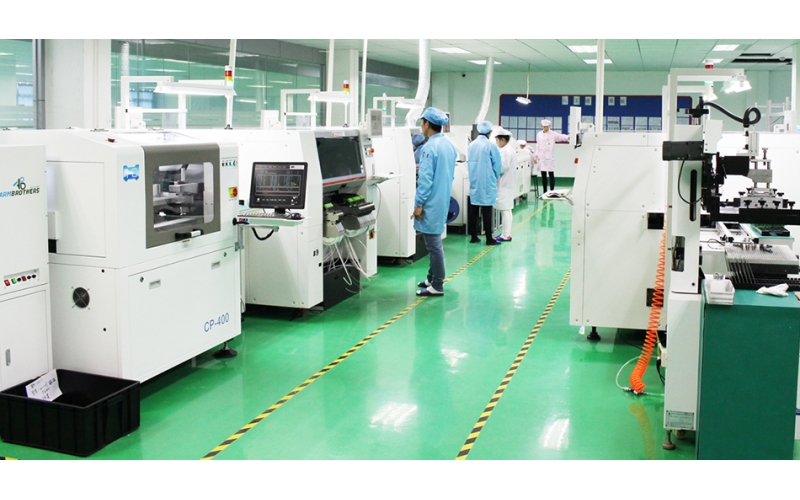 高端PCBA電子加工廠都在推行的7S管理的九大秘訣，你知道了嗎？