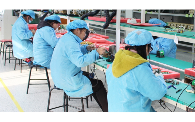 PCBA電子廠管理的37個常見問題點，看看你的工廠有沒有