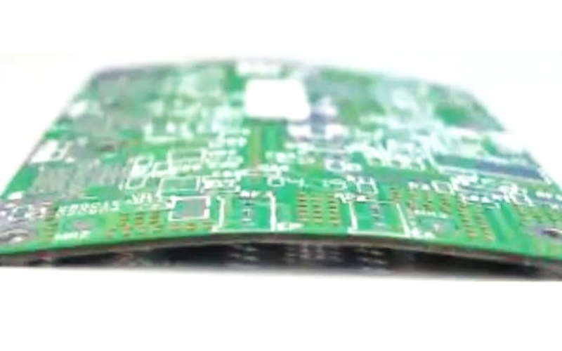 PCB 板為什么會(huì)翹曲？變形后有什么危害？