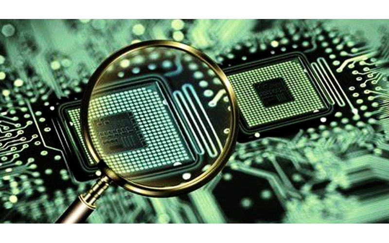 2023年，半導(dǎo)體設(shè)備，同比下跌22%