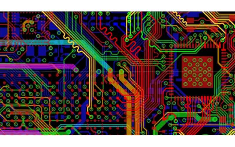 電子工程師必須要知道的PCB布局、布線基本規(guī)則
