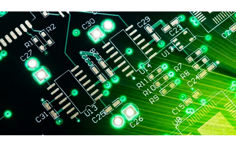 PCB這8種常見標(biāo)記你都認(rèn)識嗎？有什么作用？