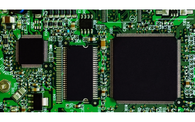 電子元件的封裝類型：SMD、BGA、QFN等的比較