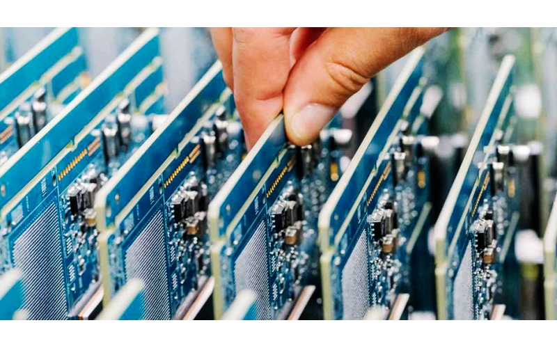 PCBA工廠的ISO9001認證意味著什么？
