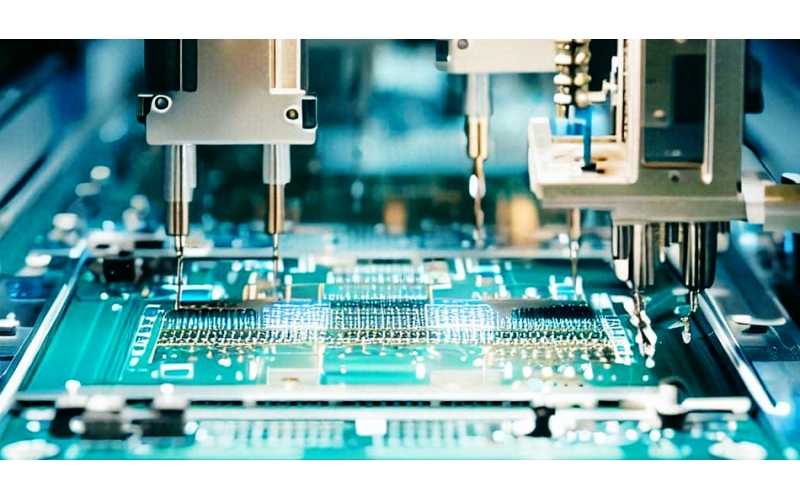 如何通過PCBA工廠提高供應鏈效率？